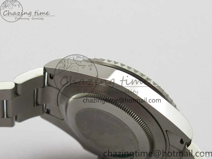 MiroTime 0313 Submariner 126610 LN Black Ceramic Noob 1:1 Best Edition 904L SS Case and Bracelet A Versatile 2762